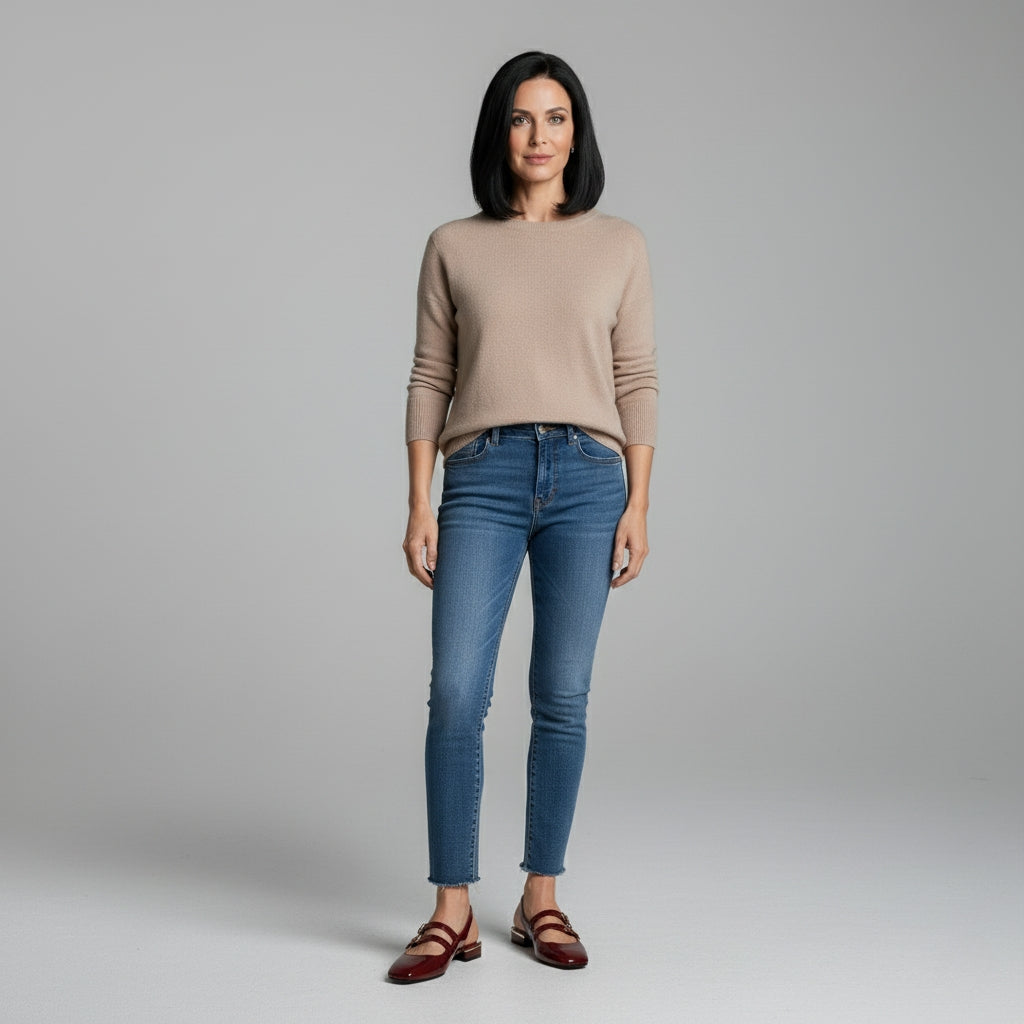 Mule Feminino Jade